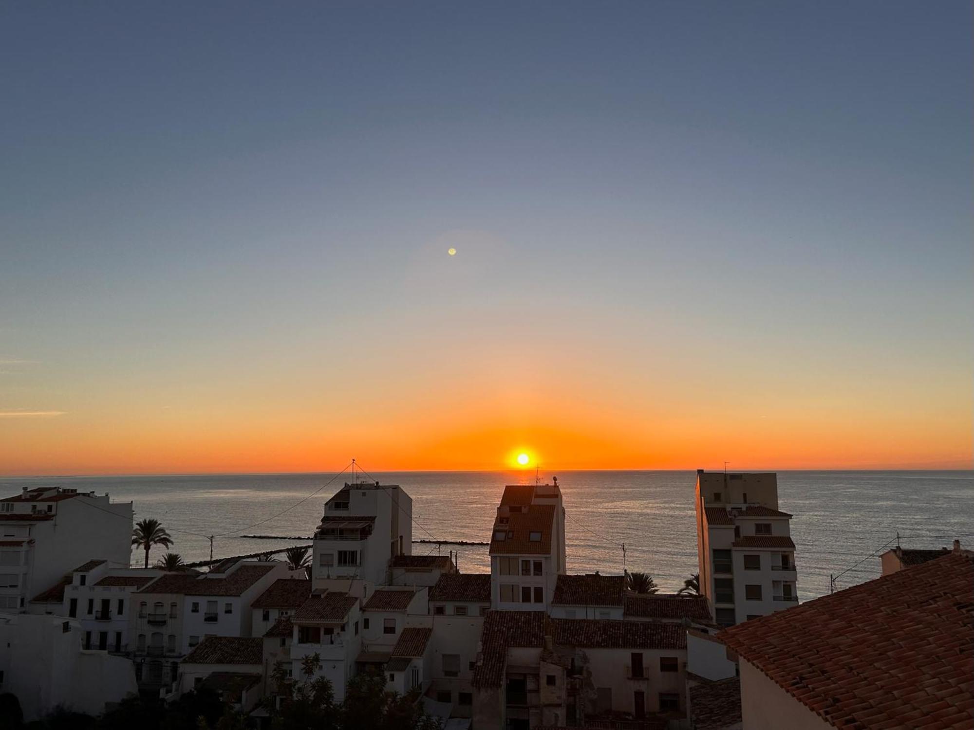 Casa Ariana, Casco Antiguo, Terrazas Con Vistas Al Mar Сasa de vacaciones