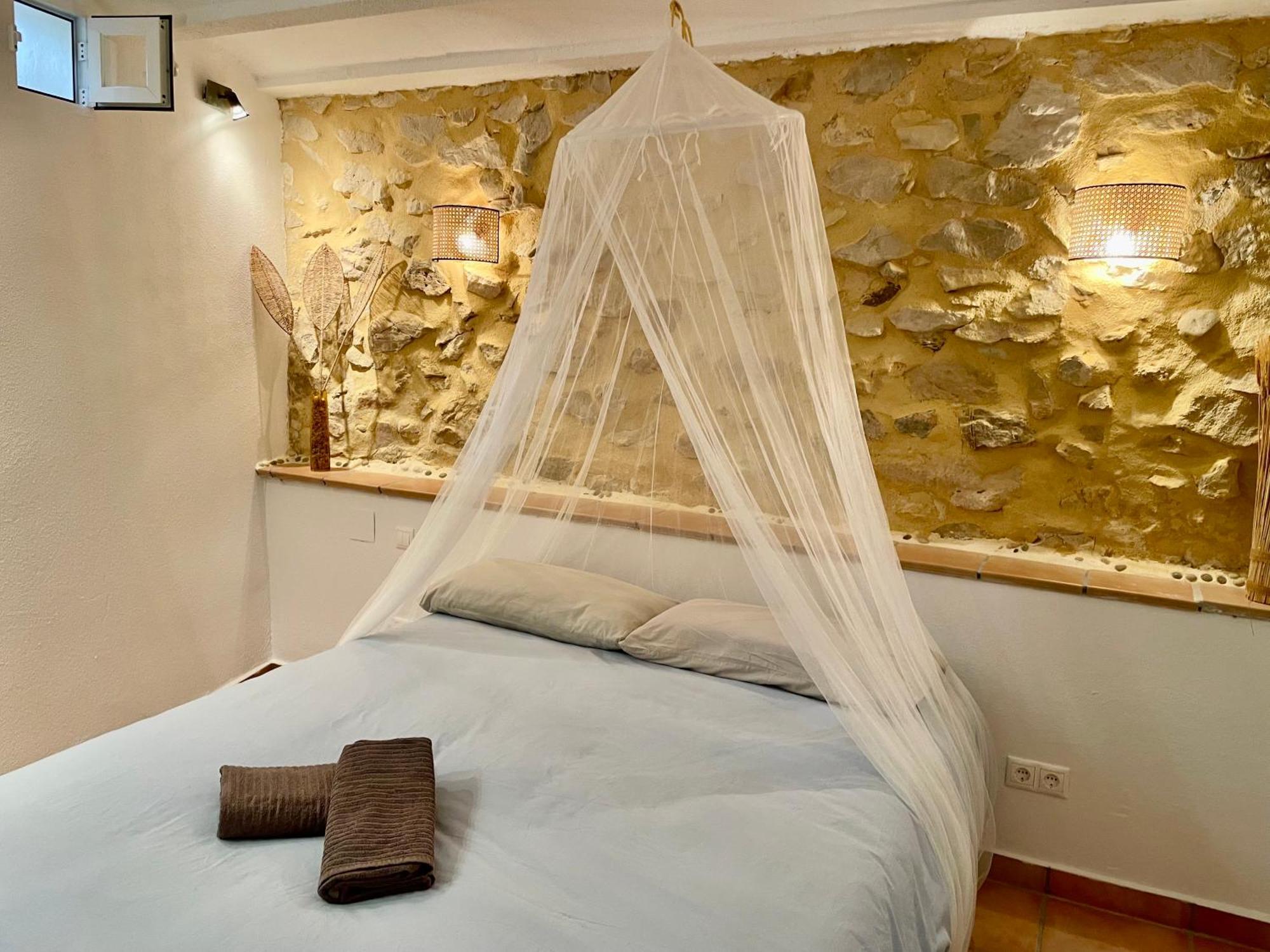 Casa Ariana, Casco Antiguo, Terrazas Con Vistas Al Mar Сasa de vacaciones Altea