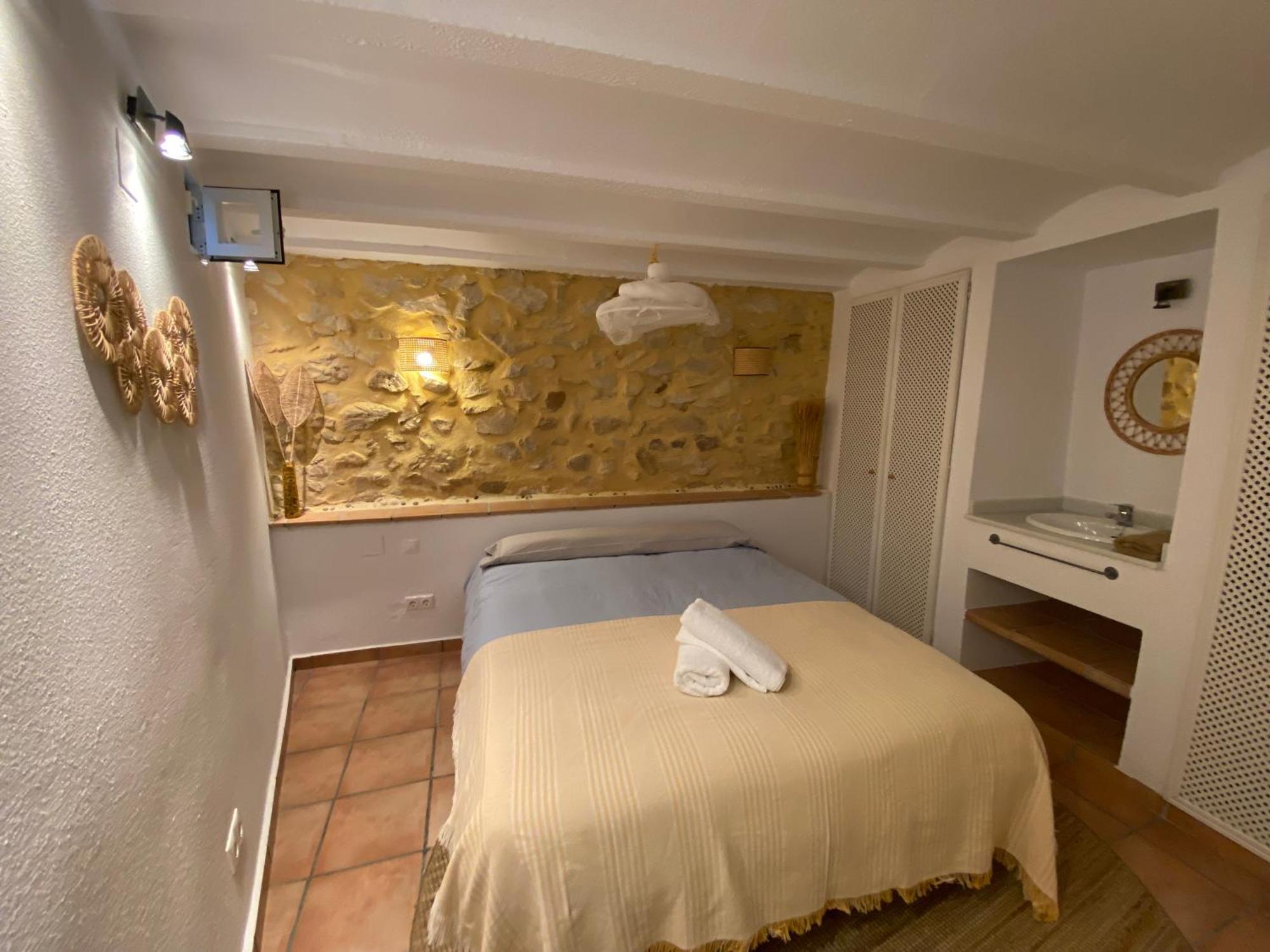Casa Ariana, Casco Antiguo, Terrazas Con Vistas Al Mar Altea