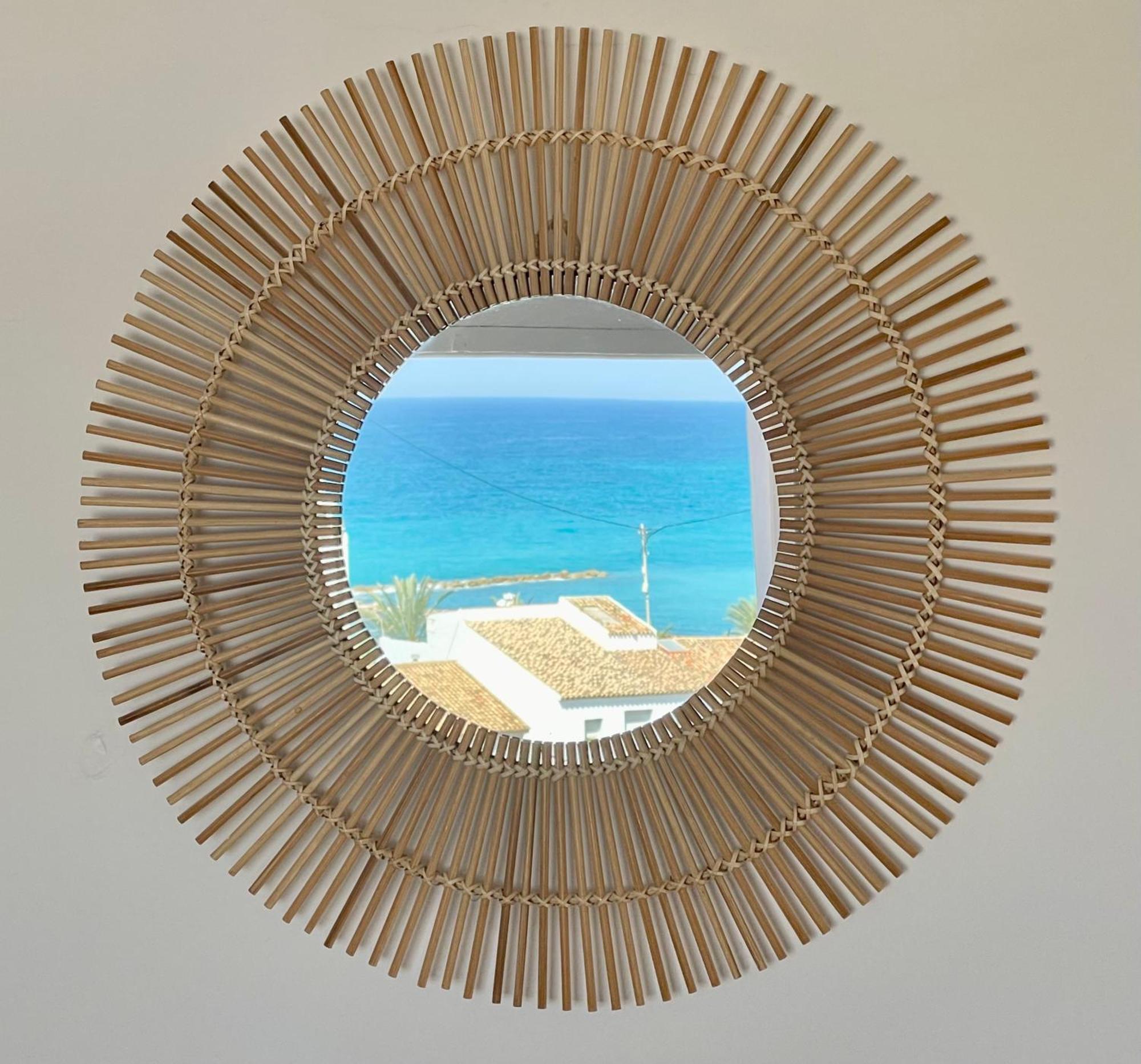 Casa Ariana, Casco Antiguo, Terrazas Con Vistas Al Mar Holiday home Altea