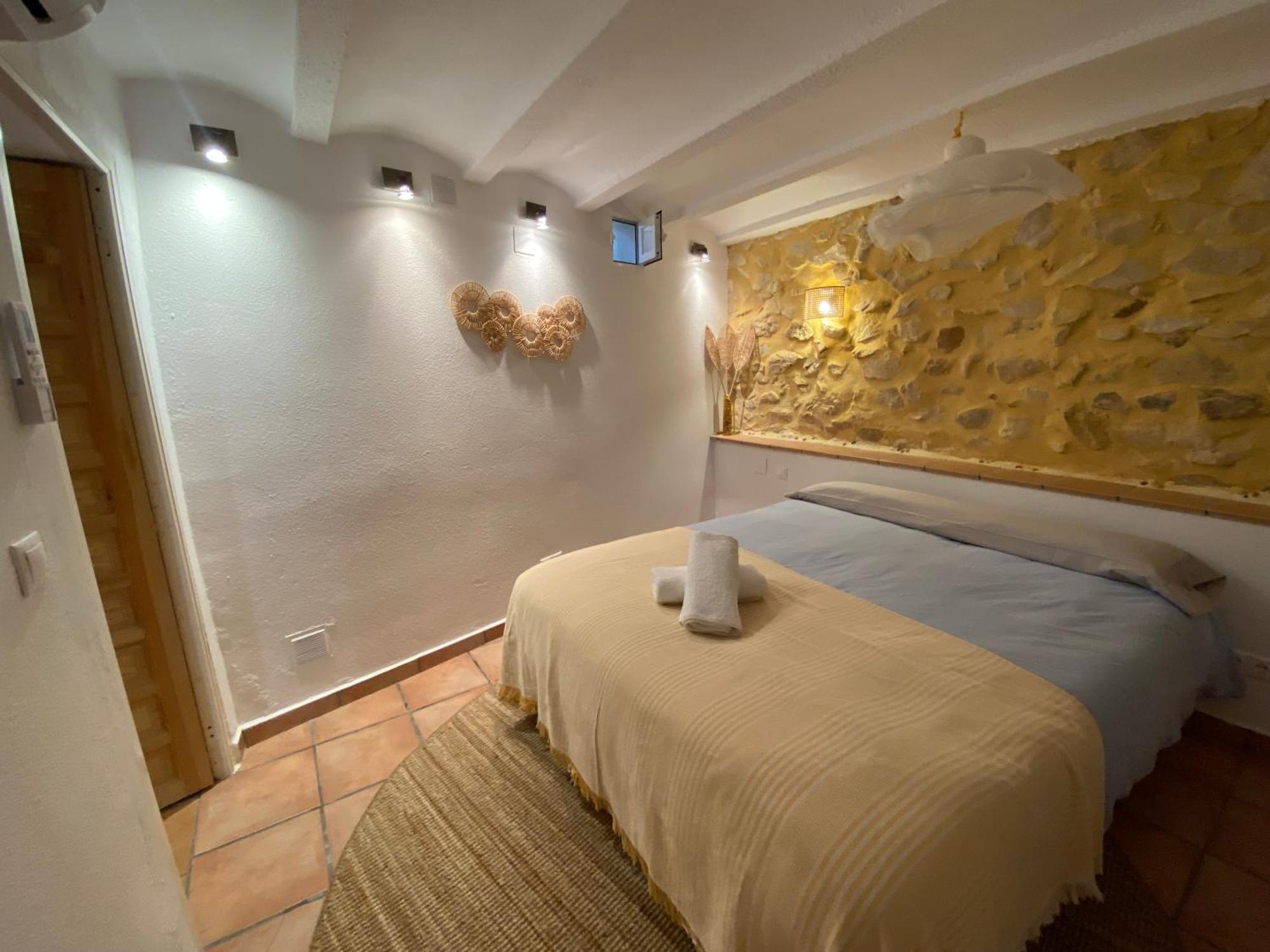 Casa Ariana, Casco Antiguo, Terrazas Con Vistas Al Mar Holiday home