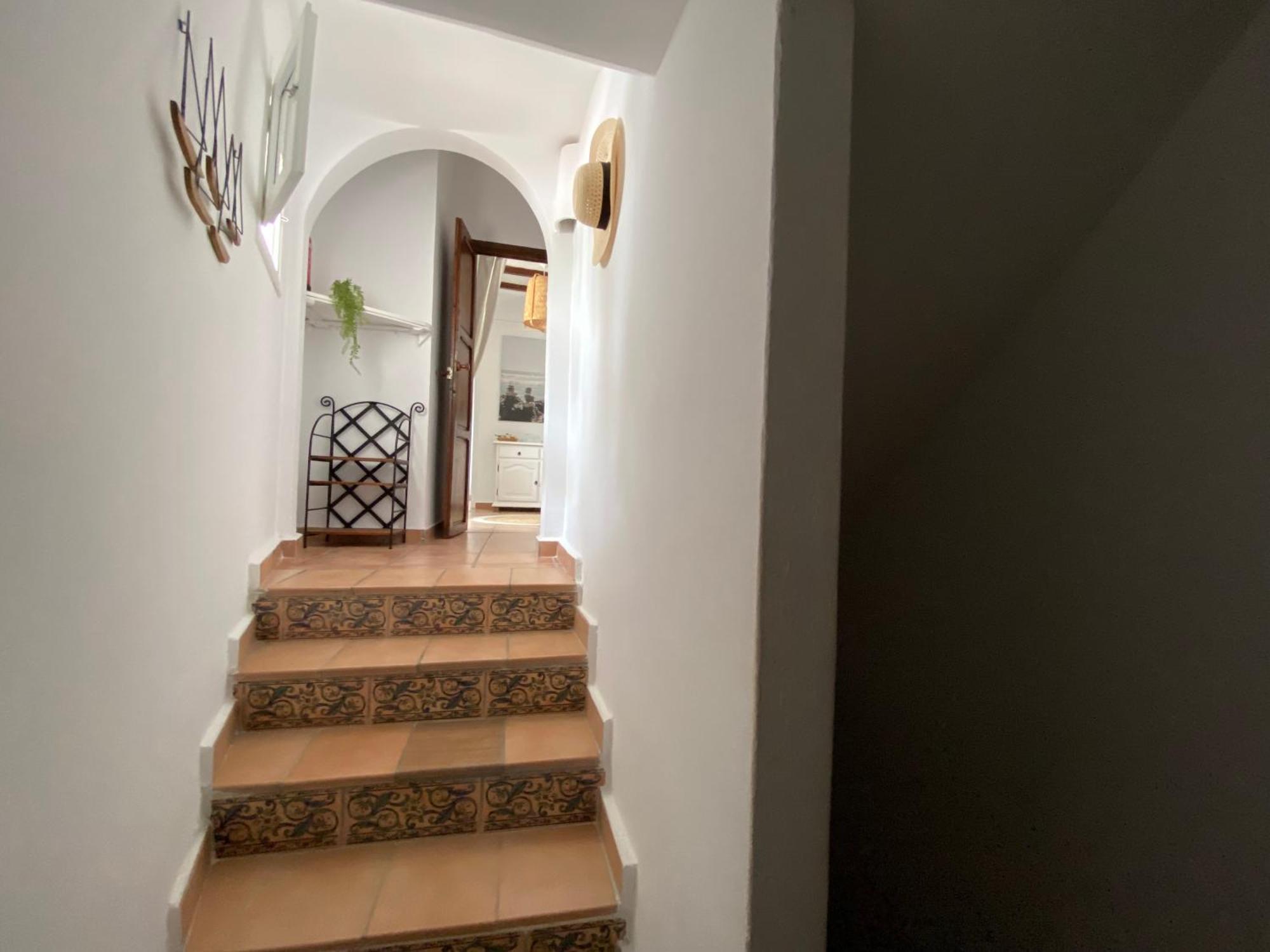 Holiday home Casa Ariana, Casco Antiguo, Terrazas Con Vistas Al Mar *