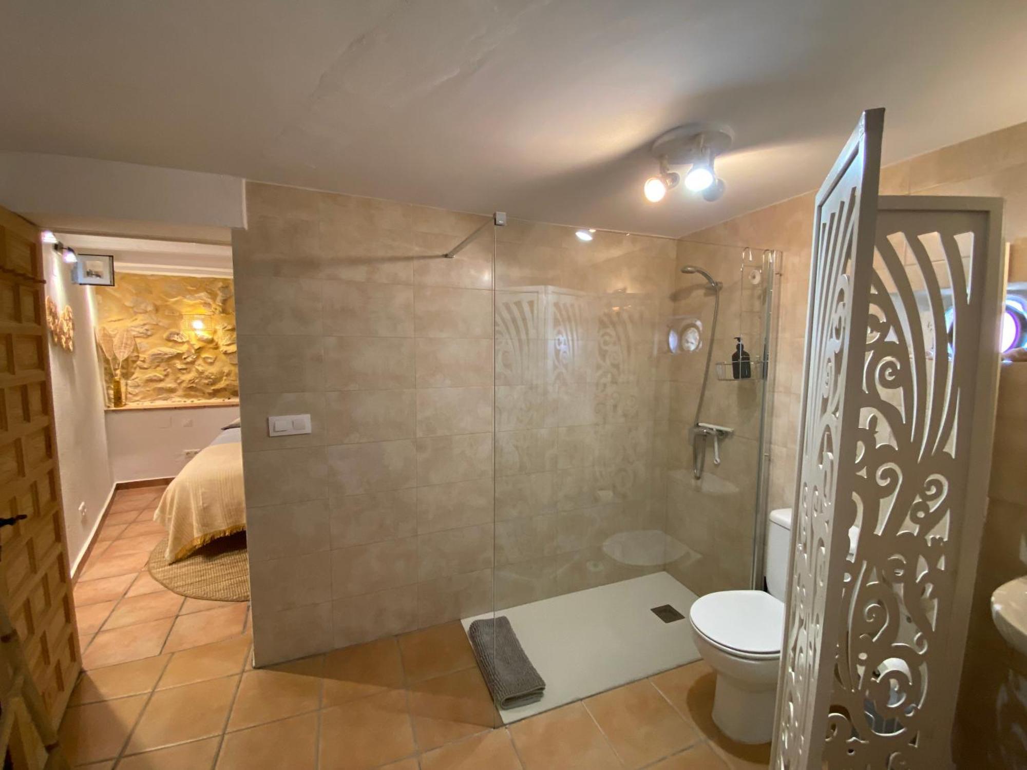 Casa Ariana, Casco Antiguo, Terrazas Con Vistas Al Mar Holiday home