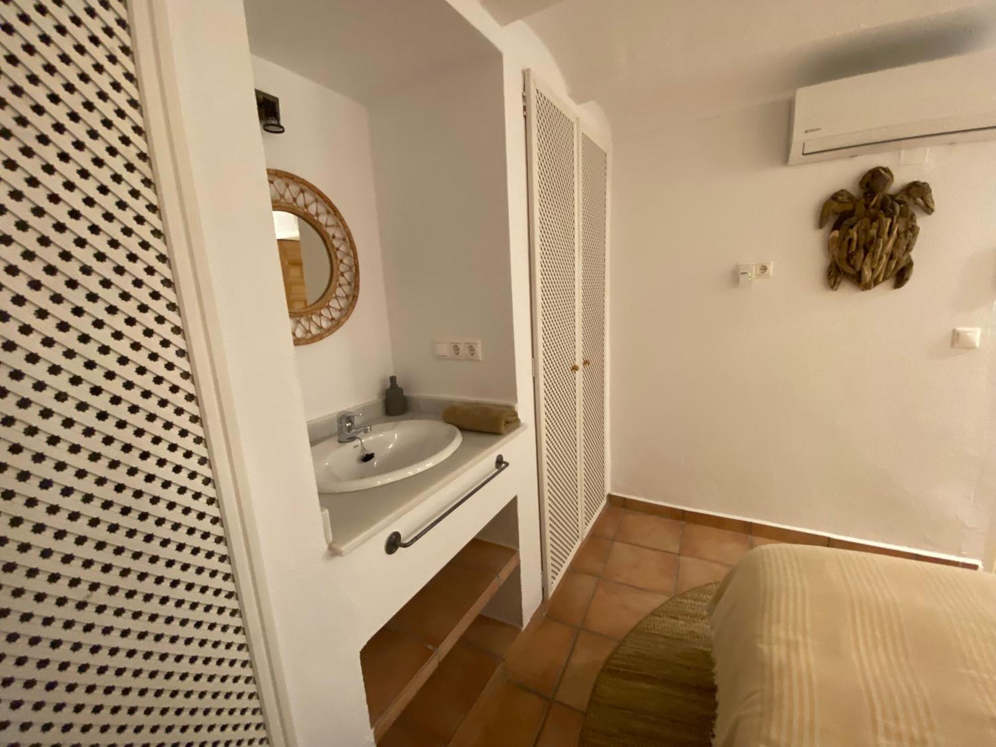 Casa Ariana, Casco Antiguo, Terrazas Con Vistas Al Mar Holiday home Altea